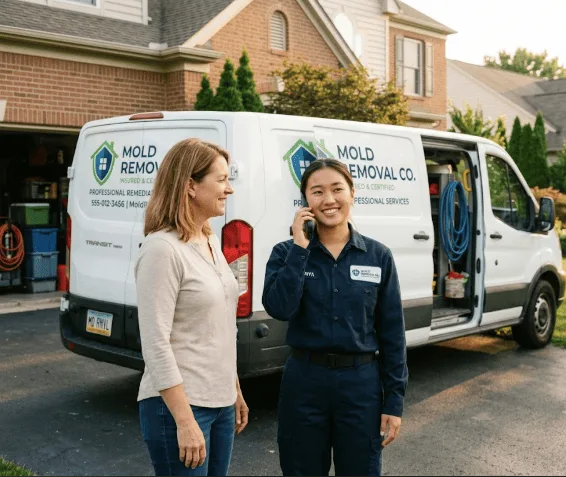 Crawlspace Mold Remediation Westfield, IA FAQs